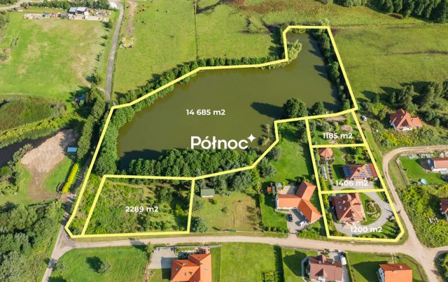 dom wolnostojący, 12 pokoi Warkały, ul. Poziomkowa. Zdjęcie 2