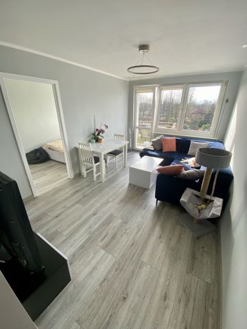 Mieszkanie 3-pokojowe Koszalin, ul. Rzemieślnicza. Zdjęcie 1