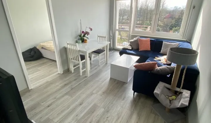 Mieszkanie 3-pokojowe Koszalin, ul. Rzemieślnicza