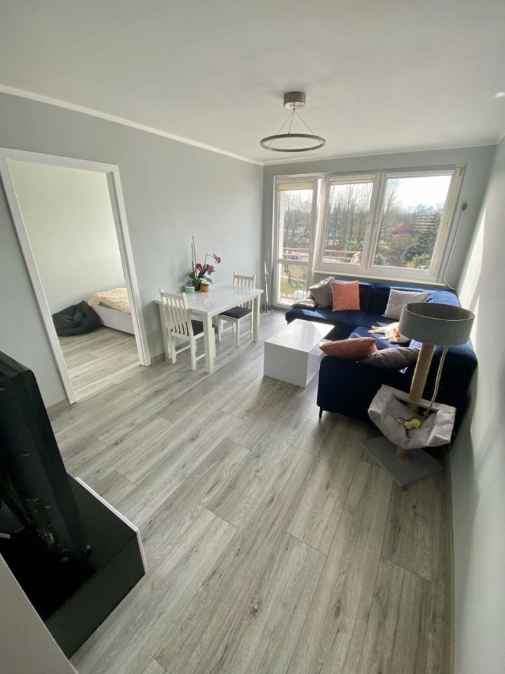 Mieszkanie 3-pokojowe Koszalin, ul. Rzemieślnicza