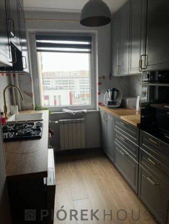 Mieszkanie 3-pokojowe Warszawa Praga-Południe, ul. Jana Nagórskiego. Zdjęcie 1