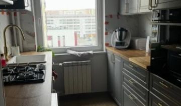 Mieszkanie 3-pokojowe Warszawa Praga-Południe, ul. Jana Nagórskiego