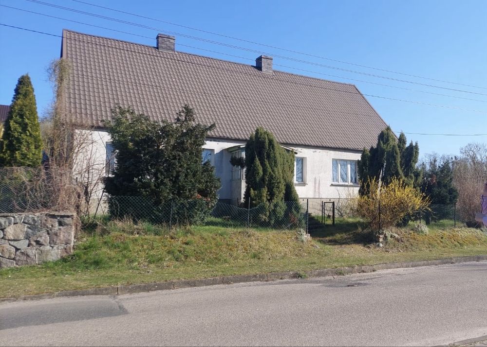 dom wolnostojący Widuchowa. Zdjęcie 4