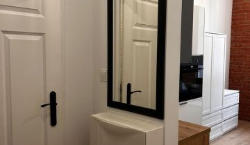 Mieszkanie 1-pokojowe Leszno Centrum, ul. Sebastiana Klonowicza