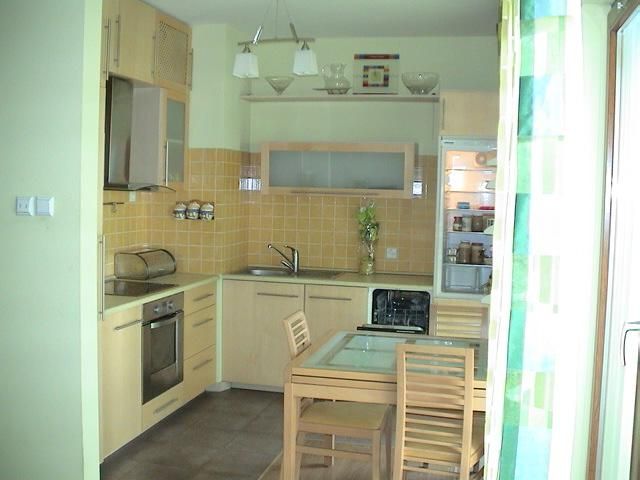 Mieszkanie 2-pokojowe Warszawa Kabaty, ul. Stryjeńskich. Zdjęcie 2