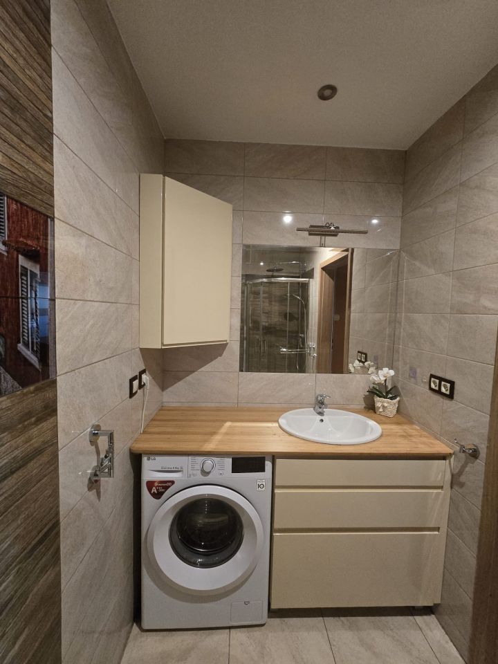 Mieszkanie 3-pokojowe Poznań Piątkowo, os. Stefana Batorego. Zdjęcie 12