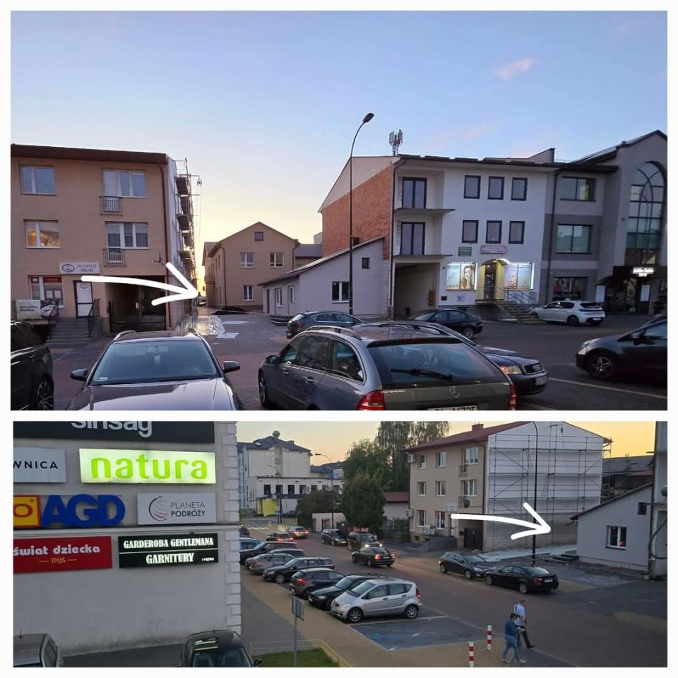 Lokal Biłgoraj. Zdjęcie 3