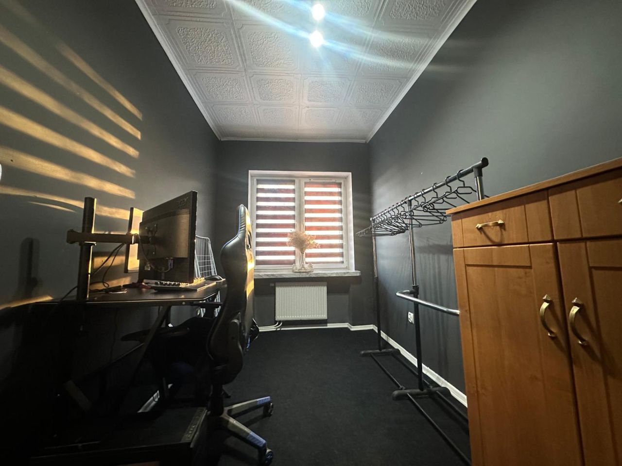 Mieszkanie 3-pokojowe Samoklęski. Zdjęcie 12