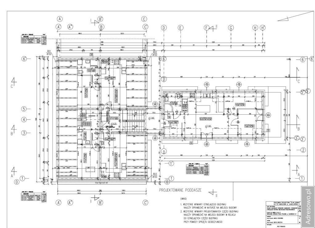 kamienica, 10 pokoi Warszawa Praga-Południe, ul. Józefa Zaliwskiego. Zdjęcie 8