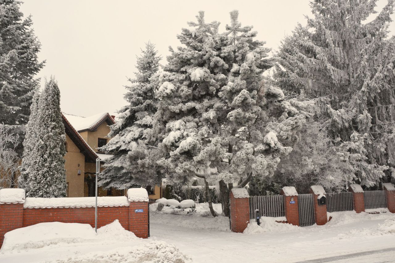 dom wolnostojący, 5 pokoi Tomaszów Lubelski, ul. Wojska Polskiego. Zdjęcie 13