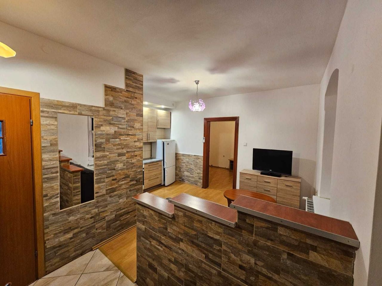 Mieszkanie 2-pokojowe Jelenia Góra Centrum. Zdjęcie 3