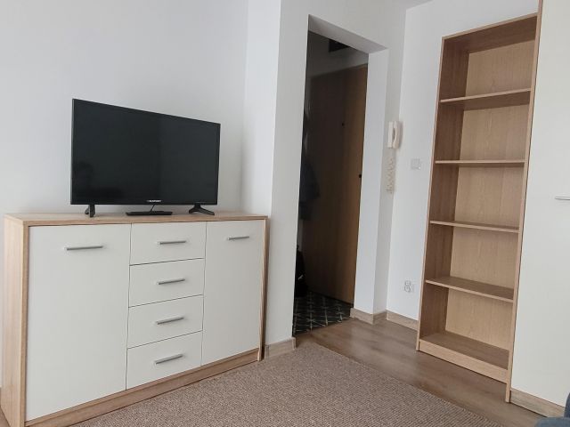 Mieszkanie 1-pokojowe Sandomierz Centrum, ul. Juliusza Słowackiego. Zdjęcie 1