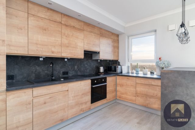 Mieszkanie 1-pokojowe Warszawa Wola, ul. Stańczyka. Zdjęcie 5