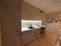 Mieszkanie 3-pokojowe Kraków Mistrzejowice, ul. Piasta Kołodzieja. Zdjęcie 4