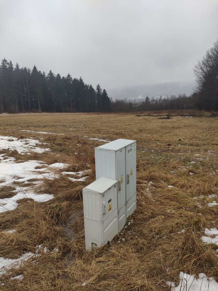 Działka rolno-budowlana Ponikwa. Zdjęcie 5