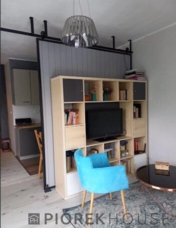 Mieszkanie 3-pokojowe Warszawa Bielany, ul. Rodziny Połanieckich. Zdjęcie 3