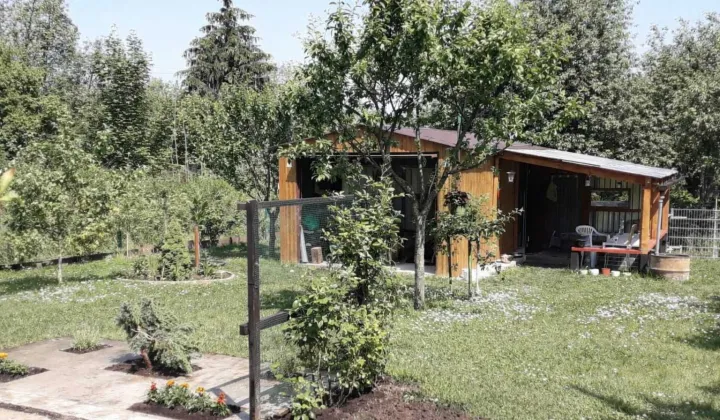 Działka rod Kłodzko