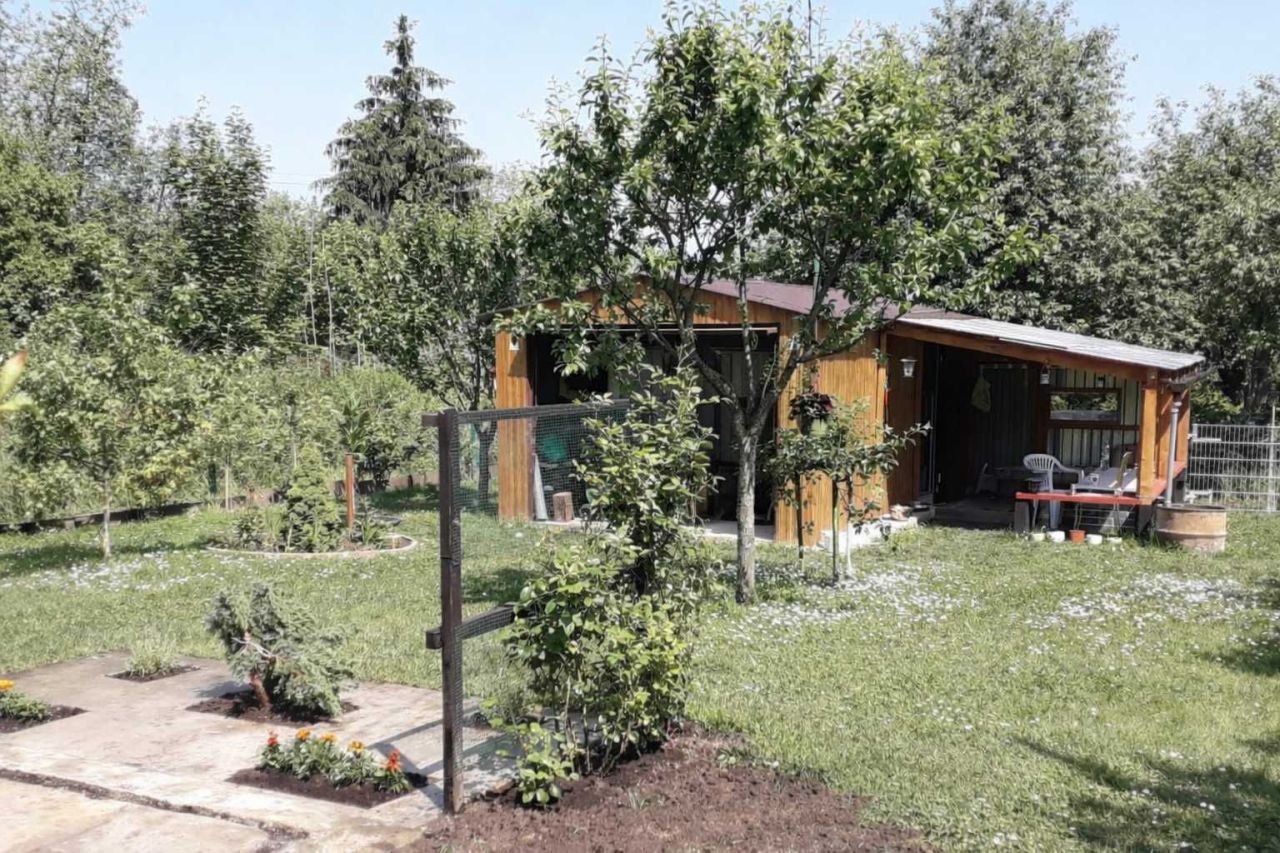 Działka rod Kłodzko. Zdjęcie 1