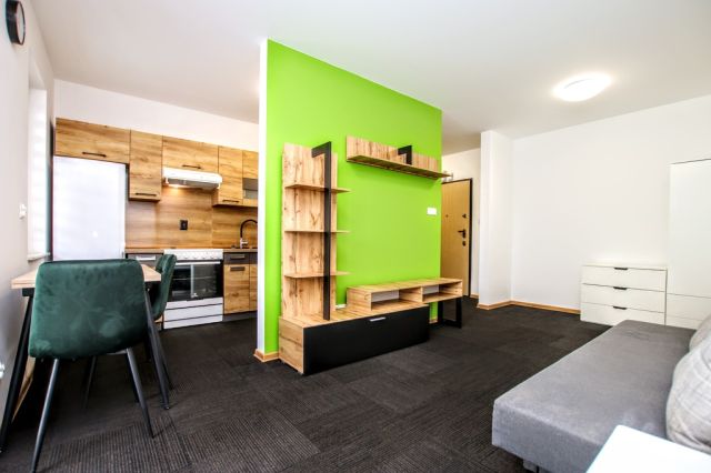 Mieszkanie 2-pokojowe Rzeszów, ul. Podgórska. Zdjęcie 5