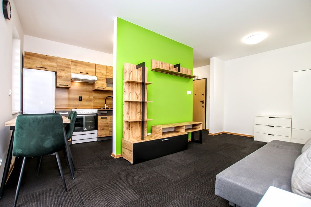 Mieszkanie 2-pokojowe Rzeszów, ul. Podgórska. Zdjęcie 5