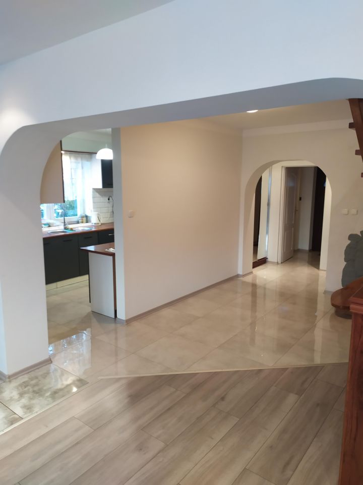 bliźniak, 4 pokoje Kożuchów, ul. Sokola. Zdjęcie 11