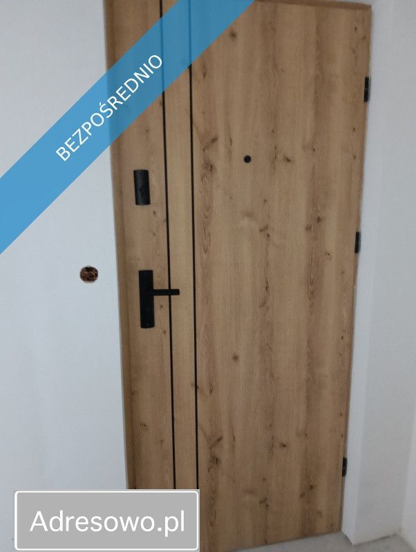 Mieszkanie 1-pokojowe Jędrzejów, ul. Armii Krajowej. Zdjęcie 11