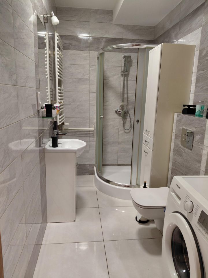 Mieszkanie 1-pokojowe Kutno Centrum, ul. Kopernika. Zdjęcie 8