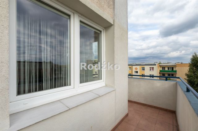 Mieszkanie 2-pokojowe Bydgoszcz Fordon, ul. Jarużyńska. Zdjęcie 3