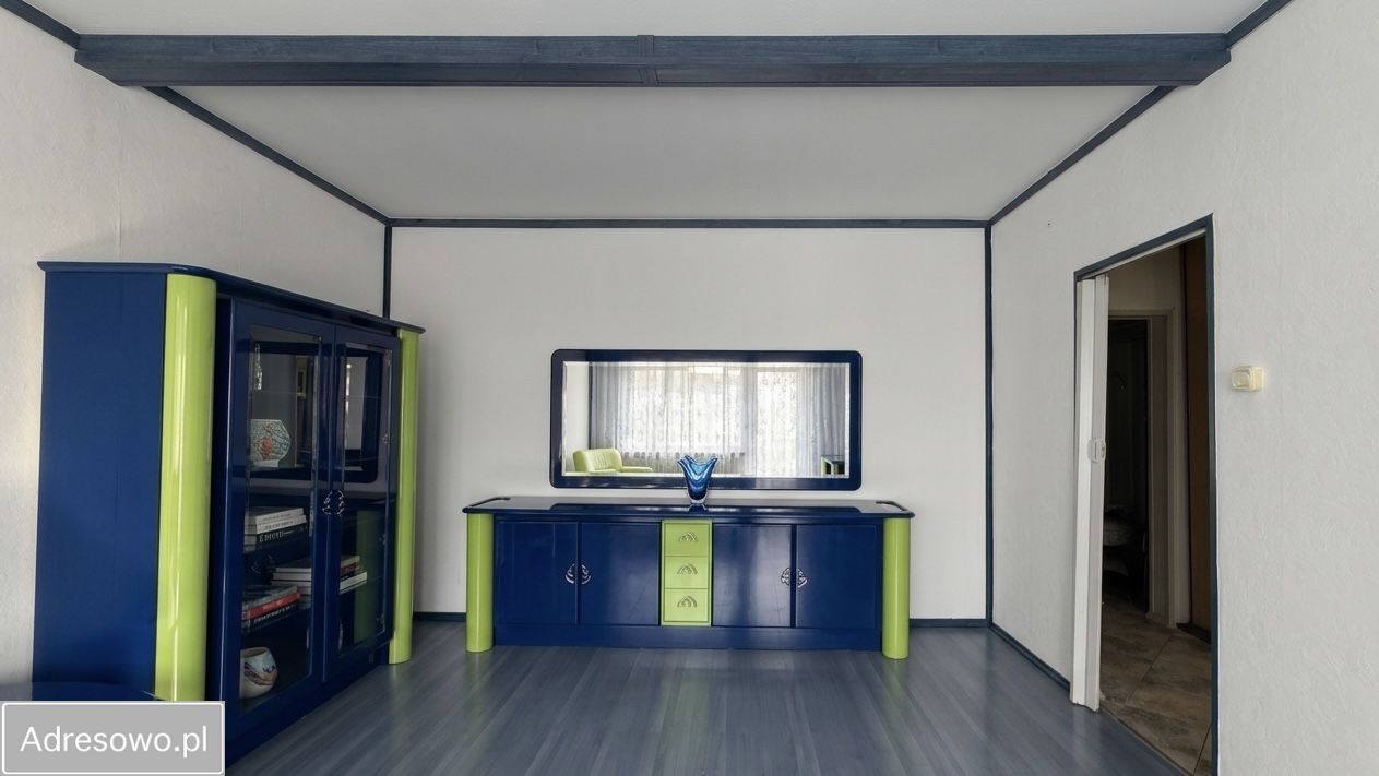 Mieszkanie 3-pokojowe Katowice, ul. Michała Ossowskiego. Zdjęcie 6