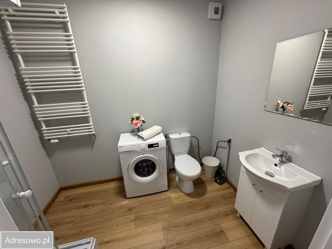 Pokój Warszawa Praga-Południe, ul. Drwęcka. Zdjęcie 5