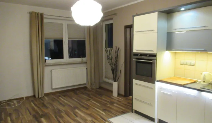 Mieszkanie 2-pokojowe Ząbki Centrum, ul. Wiosenna