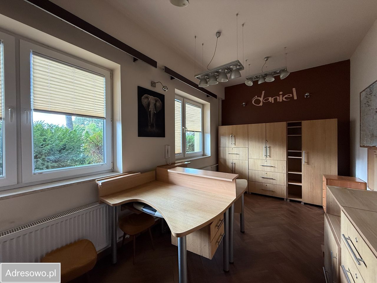 dom wolnostojący, 10 pokoi Mińsk Mazowiecki, ul. Mazowiecka. Zdjęcie 3