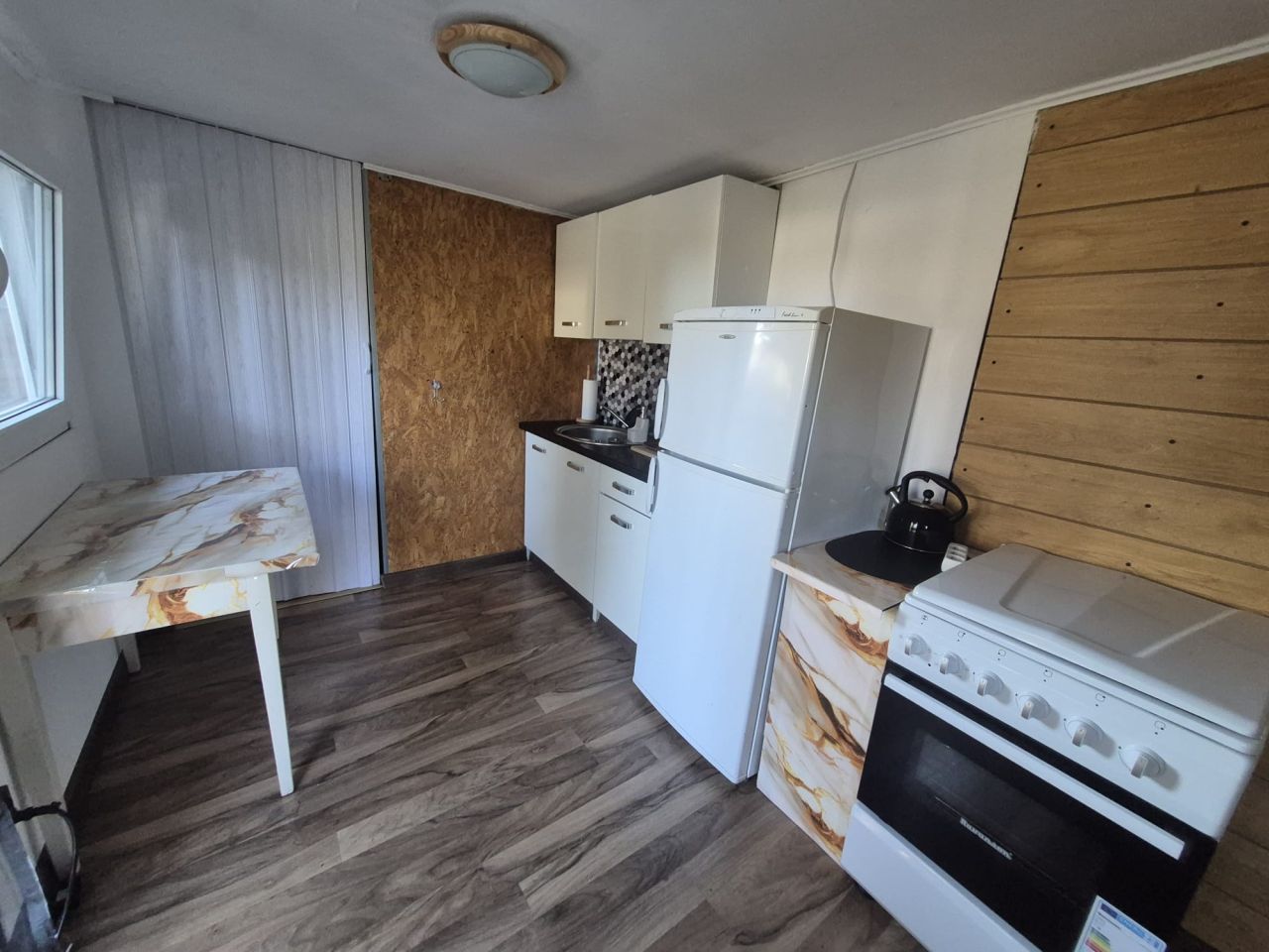 Działka rod Częstochowa Dźbów, Gronowa. Zdjęcie 7