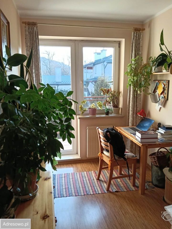 Mieszkanie 2-pokojowe Kraków Wola Justowska, ul. Niezapominajek. Zdjęcie 3