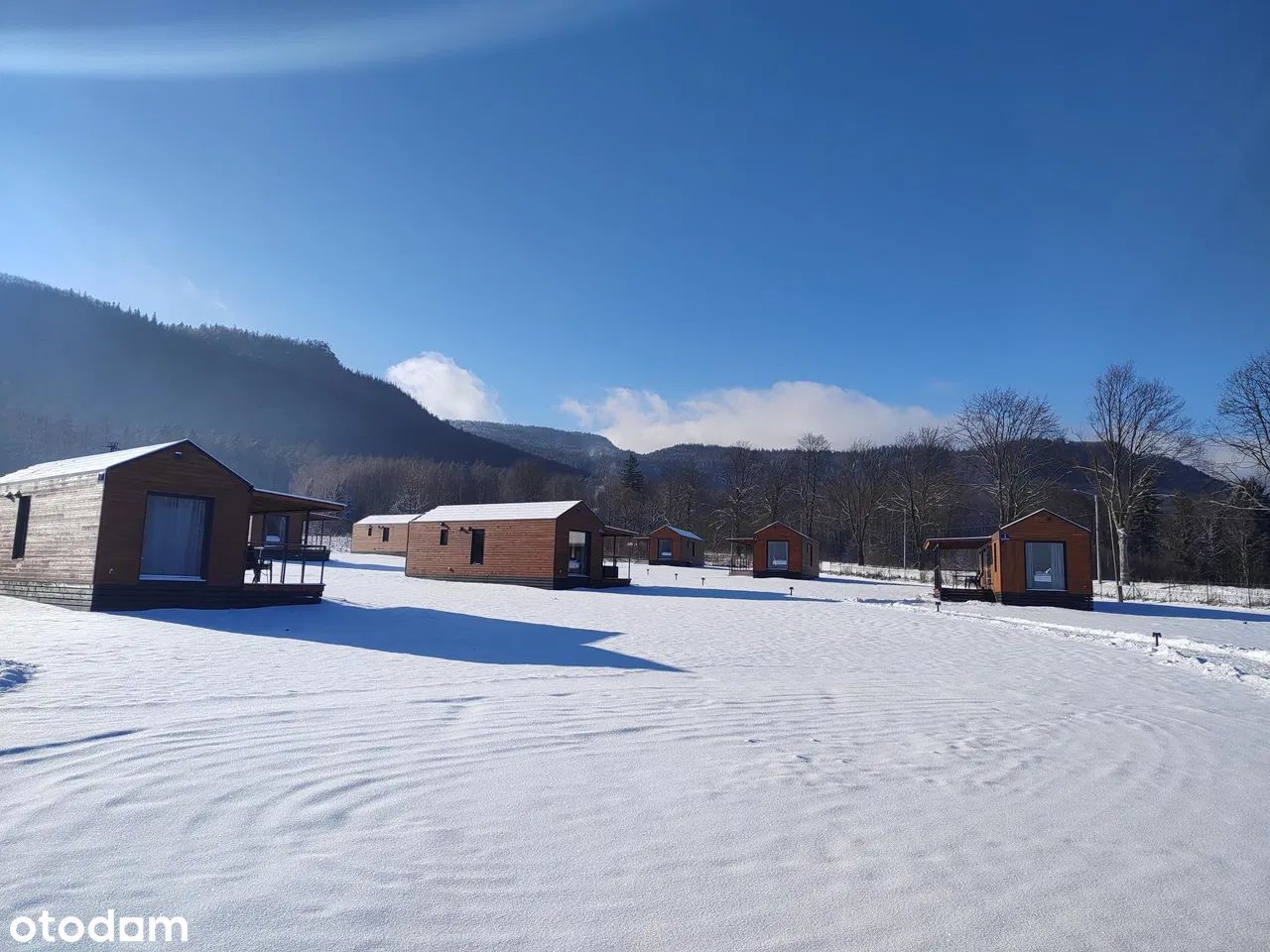 Ośrodek wczasowy Radków, ul. Jagiellońska. Zdjęcie 20