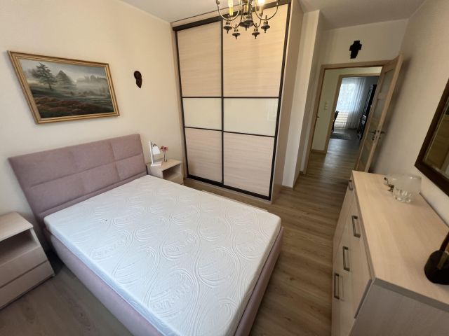 Mieszkanie 3-pokojowe Elbląg, al. Grunwaldzka. Zdjęcie 7