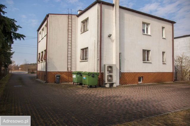 dom wolnostojący, 10 pokoi Rynarzewo, ul. Szubińska. Zdjęcie 1