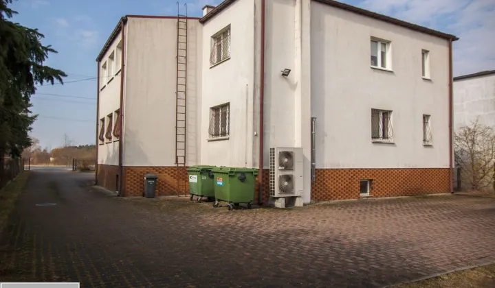 dom wolnostojący, 10 pokoi Rynarzewo, ul. Szubińska