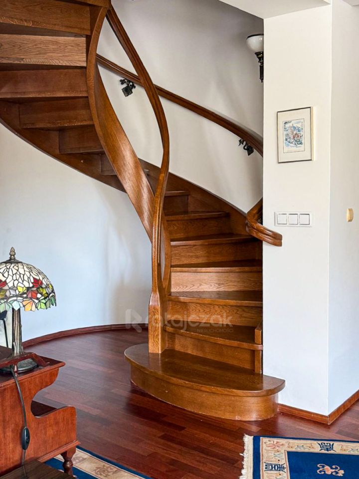 dom wolnostojący, 6 pokoi Kielno. Zdjęcie 15