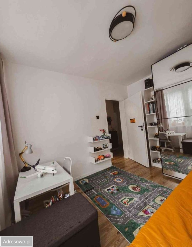 Mieszkanie 2-pokojowe Chorzów, ul. ks. Antoniego Stabika. Zdjęcie 4