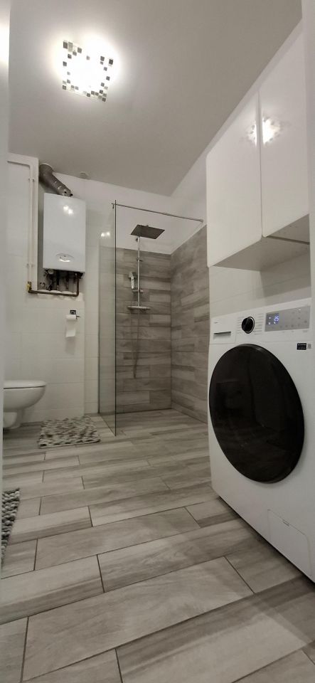 Mieszkanie 3-pokojowe Kaźmierz Nowa Wieś, ul. Leśna. Zdjęcie 7