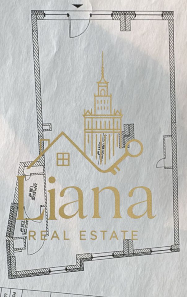 Lokal Warszawa Wola, ul. Jana Kazimierza. Zdjęcie 9