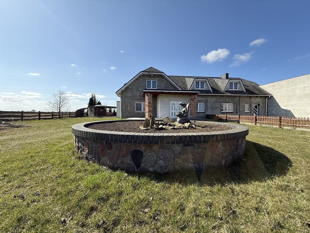 dworek, 7 pokoi Wilkowice. Zdjęcie 1