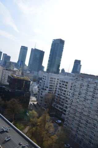 Mieszkanie 2-pokojowe Warszawa Śródmieście, ul. Marszałkowska. Zdjęcie 18