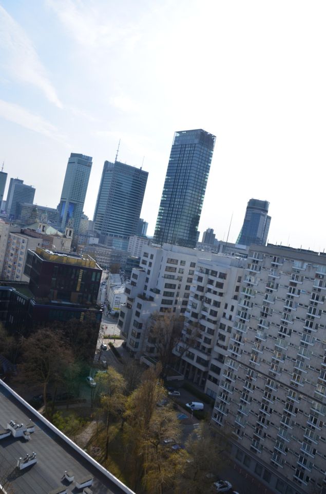 Mieszkanie 2-pokojowe Warszawa Śródmieście, ul. Marszałkowska. Zdjęcie 18