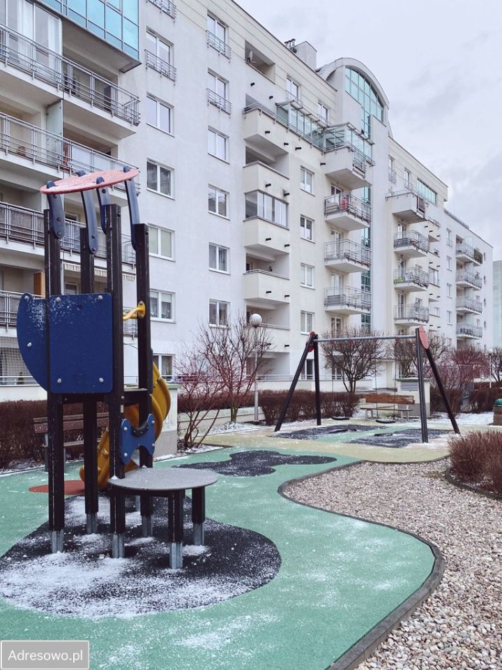 Mieszkanie 3-pokojowe Warszawa Bródno, ul. Rembielińska. Zdjęcie 8