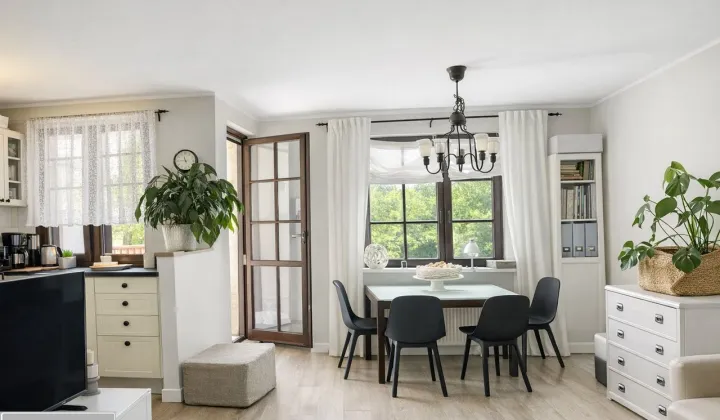 Mieszkanie 3-pokojowe Warszawa Białołęka, ul. Strumykowa