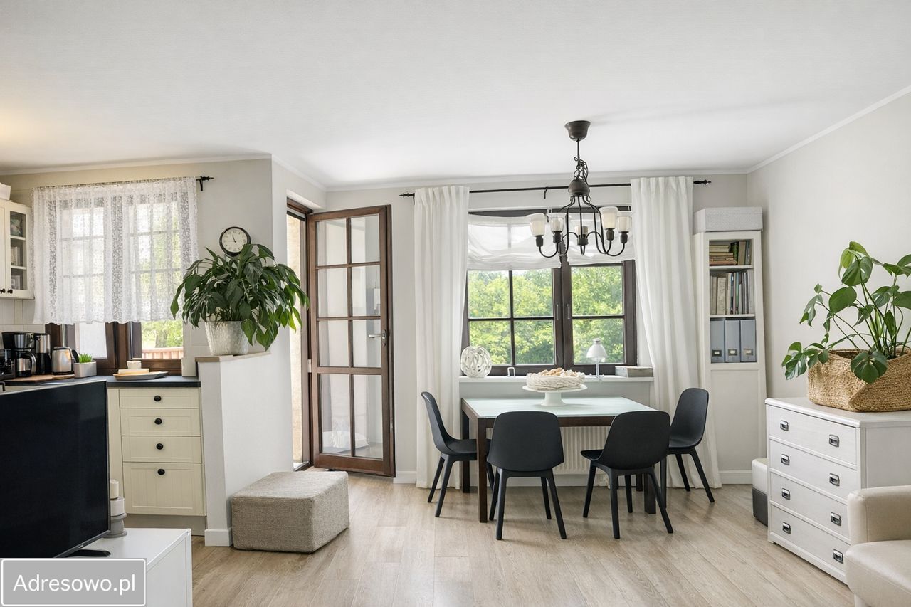 Mieszkanie 3-pokojowe Warszawa Białołęka, ul. Strumykowa. Zdjęcie 1