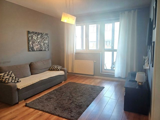 Mieszkanie 2-pokojowe Warszawa Białołęka, ul. Gioacchino Rossiniego. Zdjęcie 1