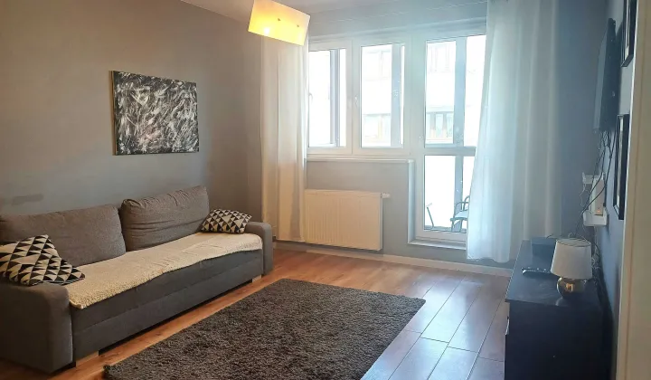 Mieszkanie 2-pokojowe Warszawa Białołęka, ul. Gioacchino Rossiniego